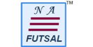 N A FUTSAL Logo